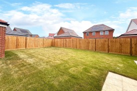 Ecclesden Park, Angmering, West Sussex