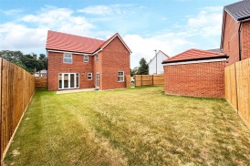 Ecclesden Park, Angmering, West Sussex