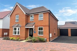 Ecclesden Park, Water Lane, Angmering