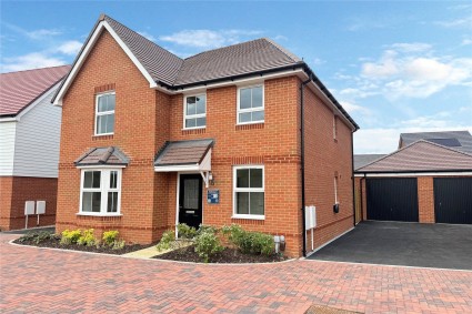 Ecclesden Park, Water Lane, Angmering