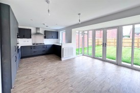 Ecclesden Park, Water Lane, Angmering