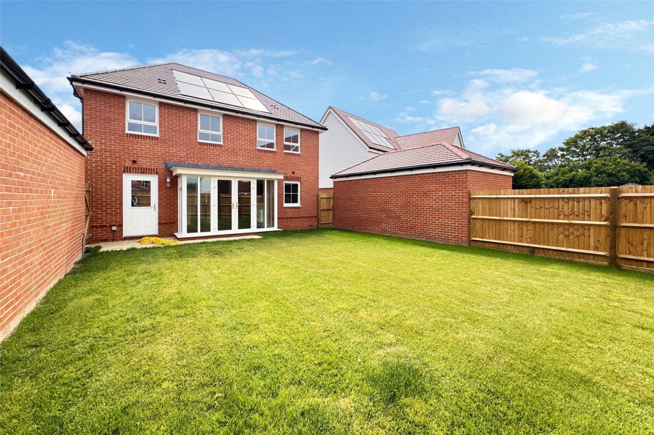 Ecclesden Park, Water Lane, Angmering