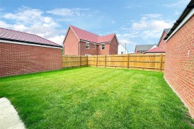 Ecclesden Park, Water Lane, Angmering