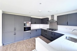 Ecclesden Park, Water Lane, Angmering