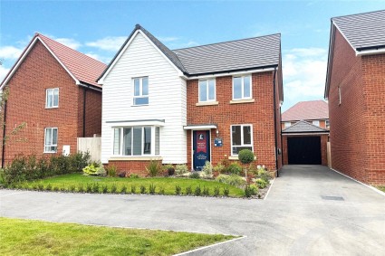 Ecclesden Park, Water Lane, Angmering