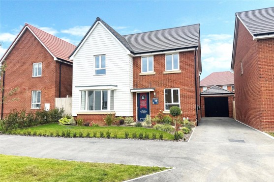 Ecclesden Park, Water Lane, Angmering