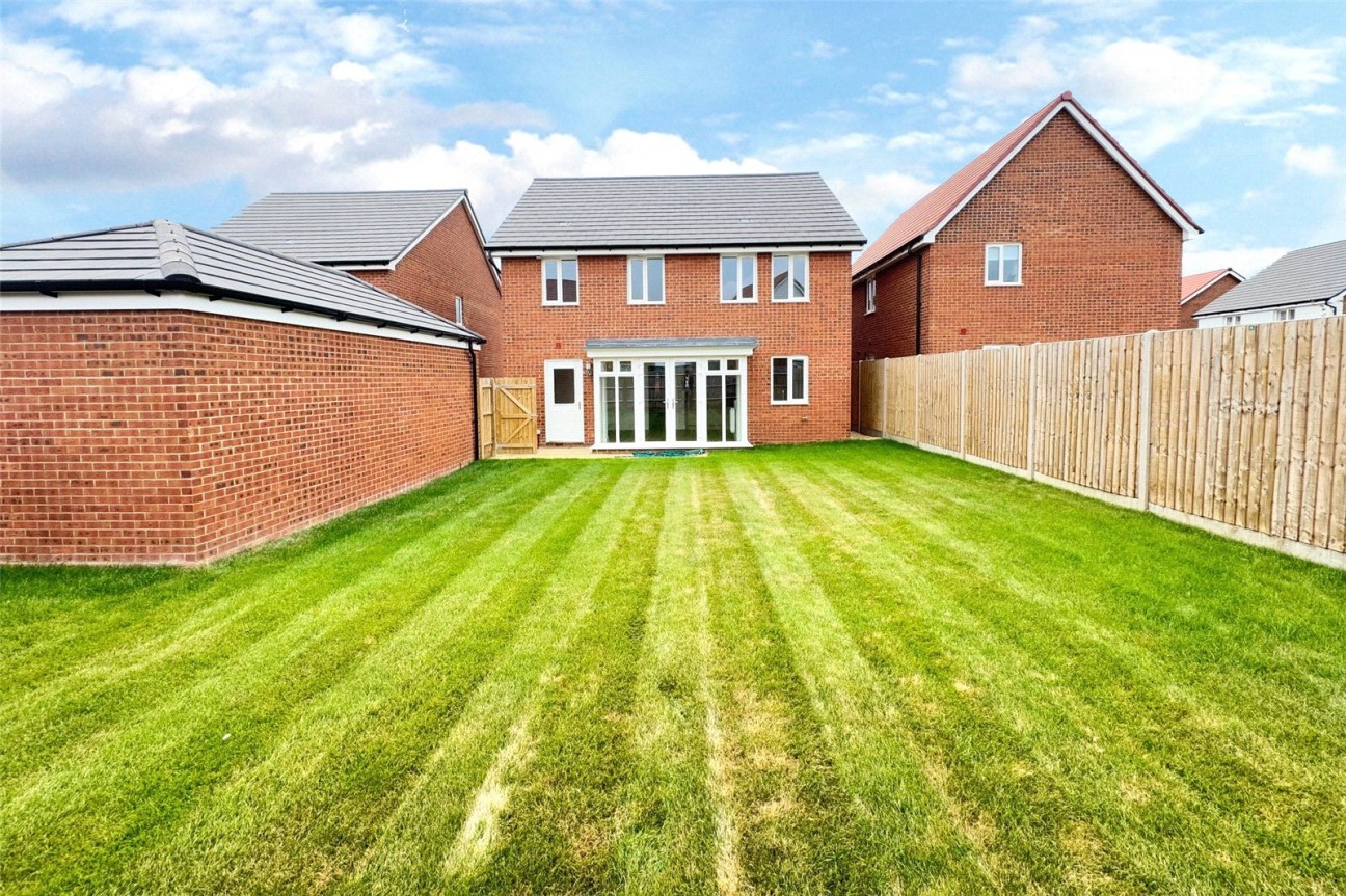 Ecclesden Park, Water Lane, Angmering