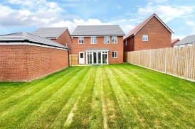 Ecclesden Park, Water Lane, Angmering