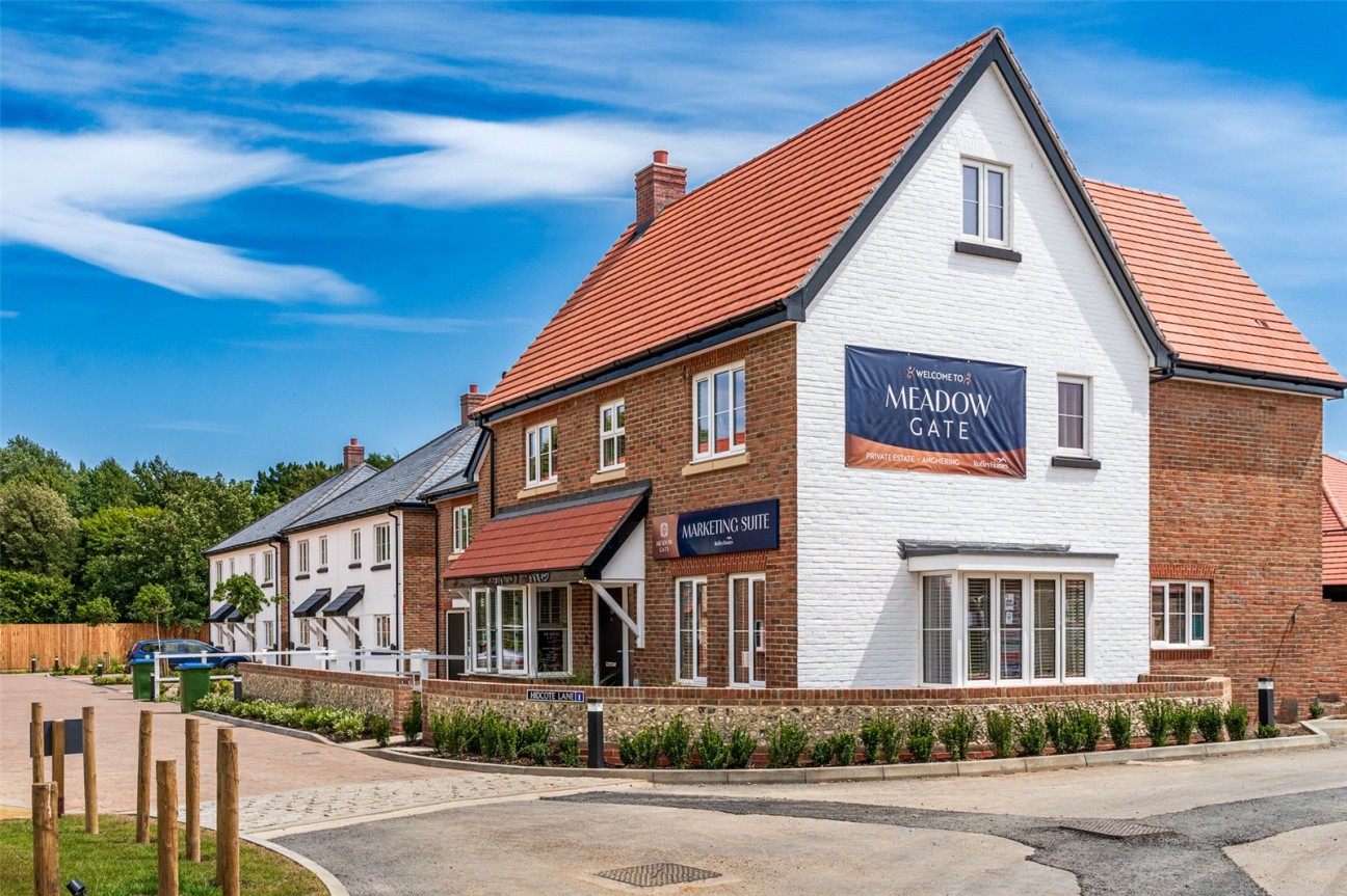 Angmering, West Sussex