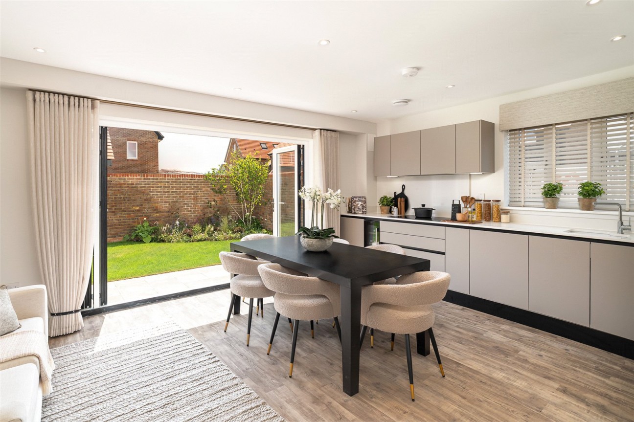 Angmering, West Sussex