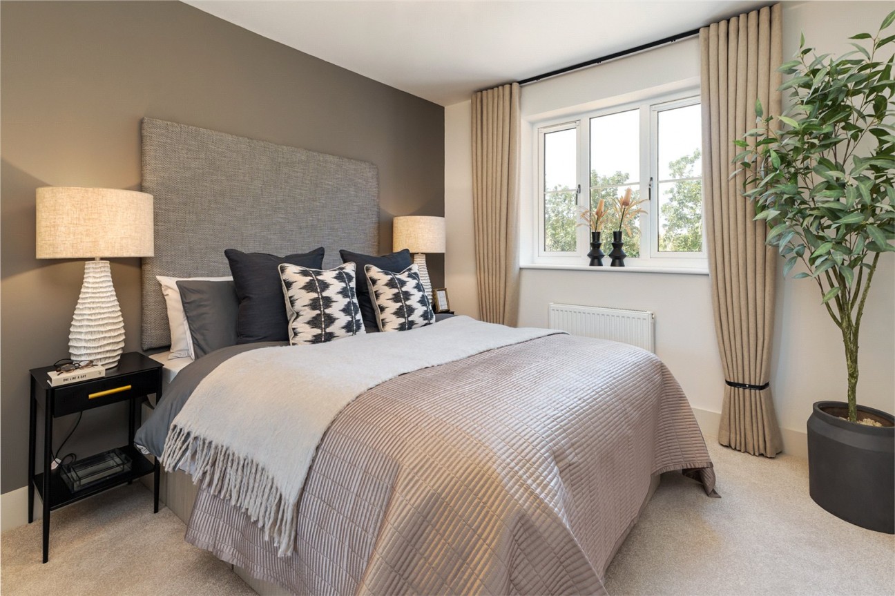 Angmering, West Sussex