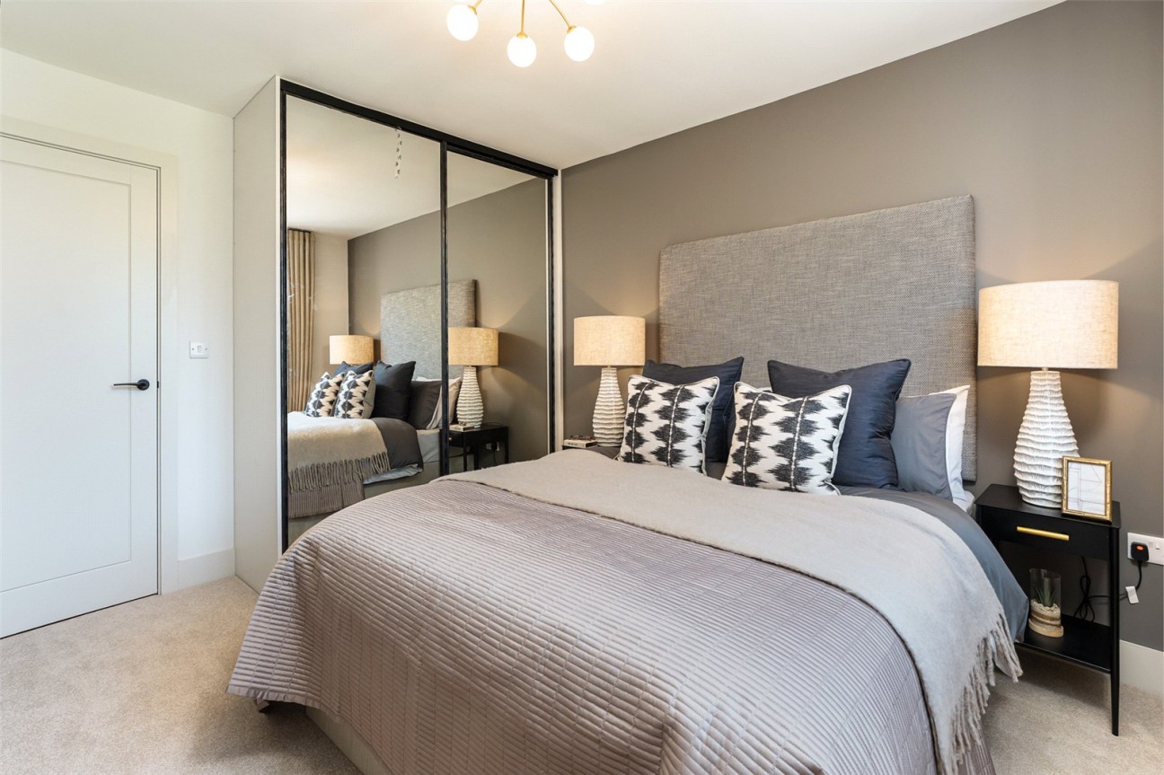 Angmering, West Sussex