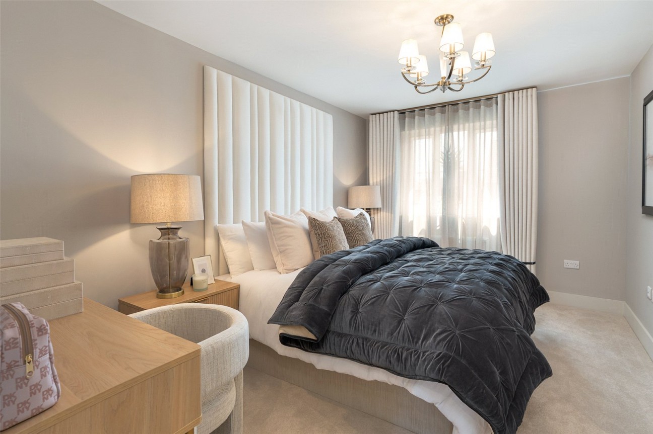 Angmering, West Sussex