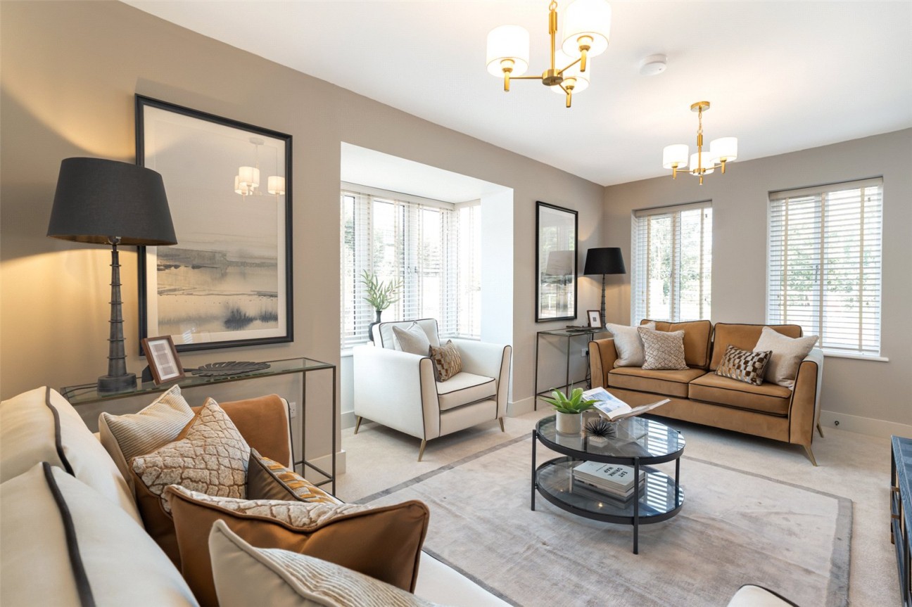 Angmering, West Sussex