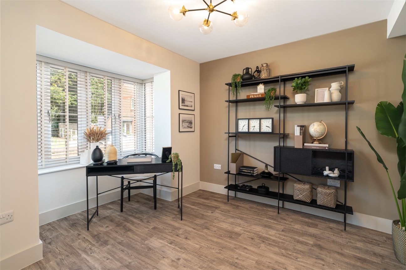 Angmering, West Sussex