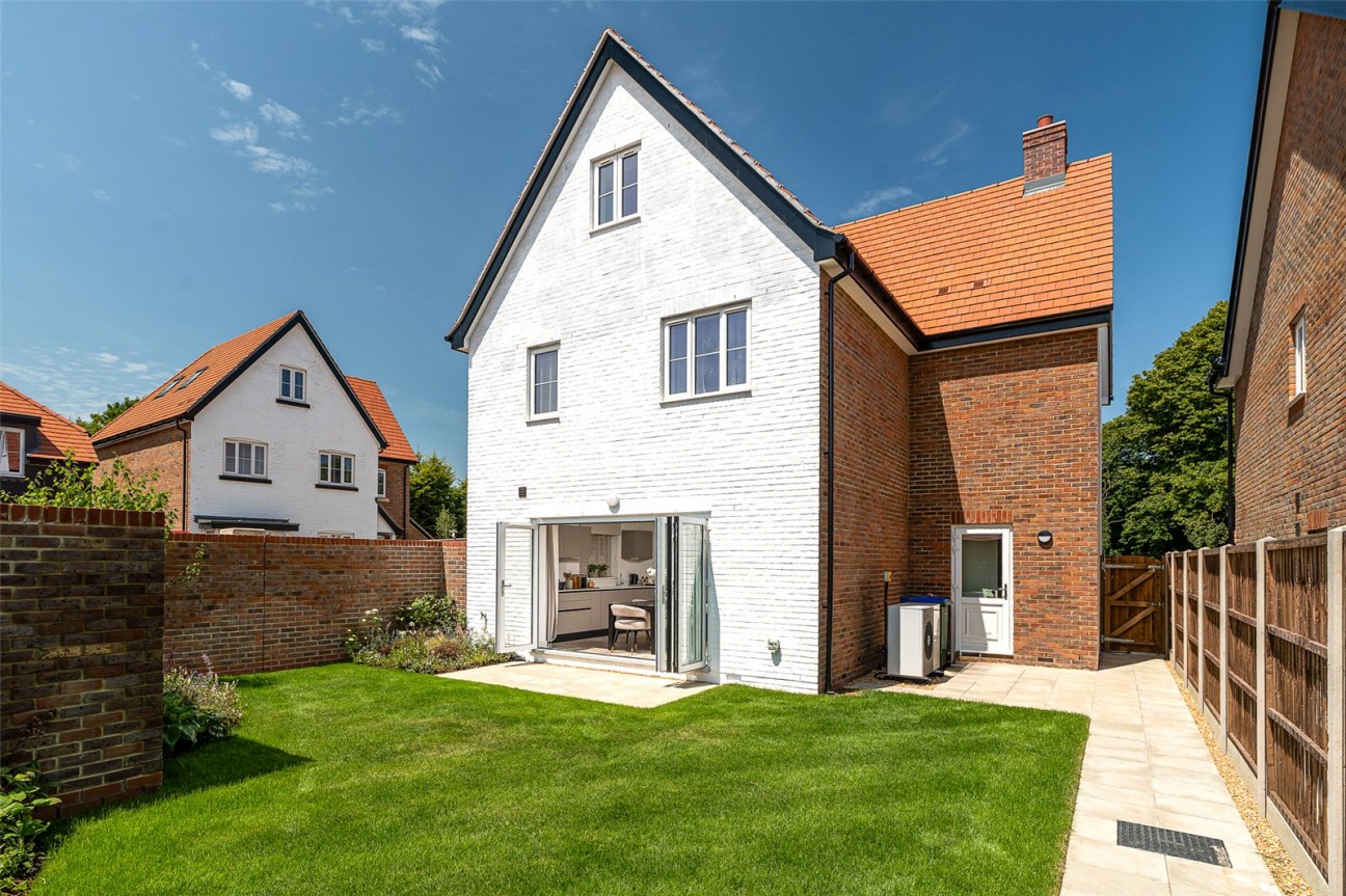 Angmering, West Sussex