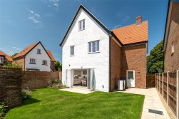 Angmering, West Sussex