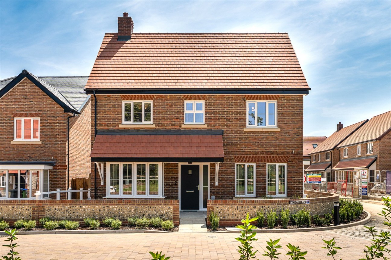 Angmering, West Sussex