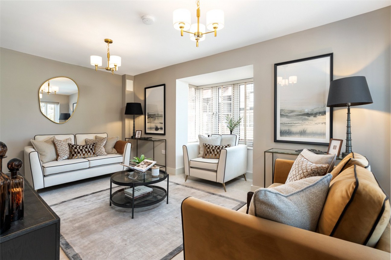 Angmering, West Sussex