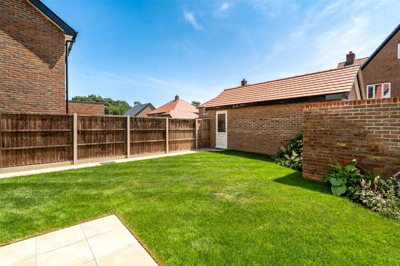 Angmering, West Sussex