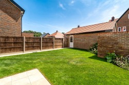 Angmering, West Sussex