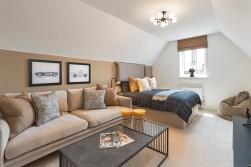 Angmering, West Sussex