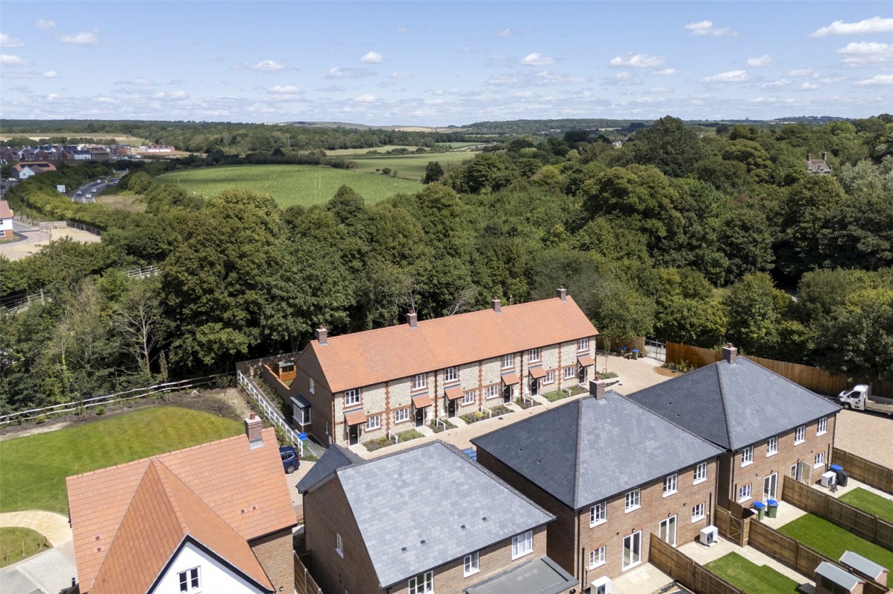 Angmering, West Sussex