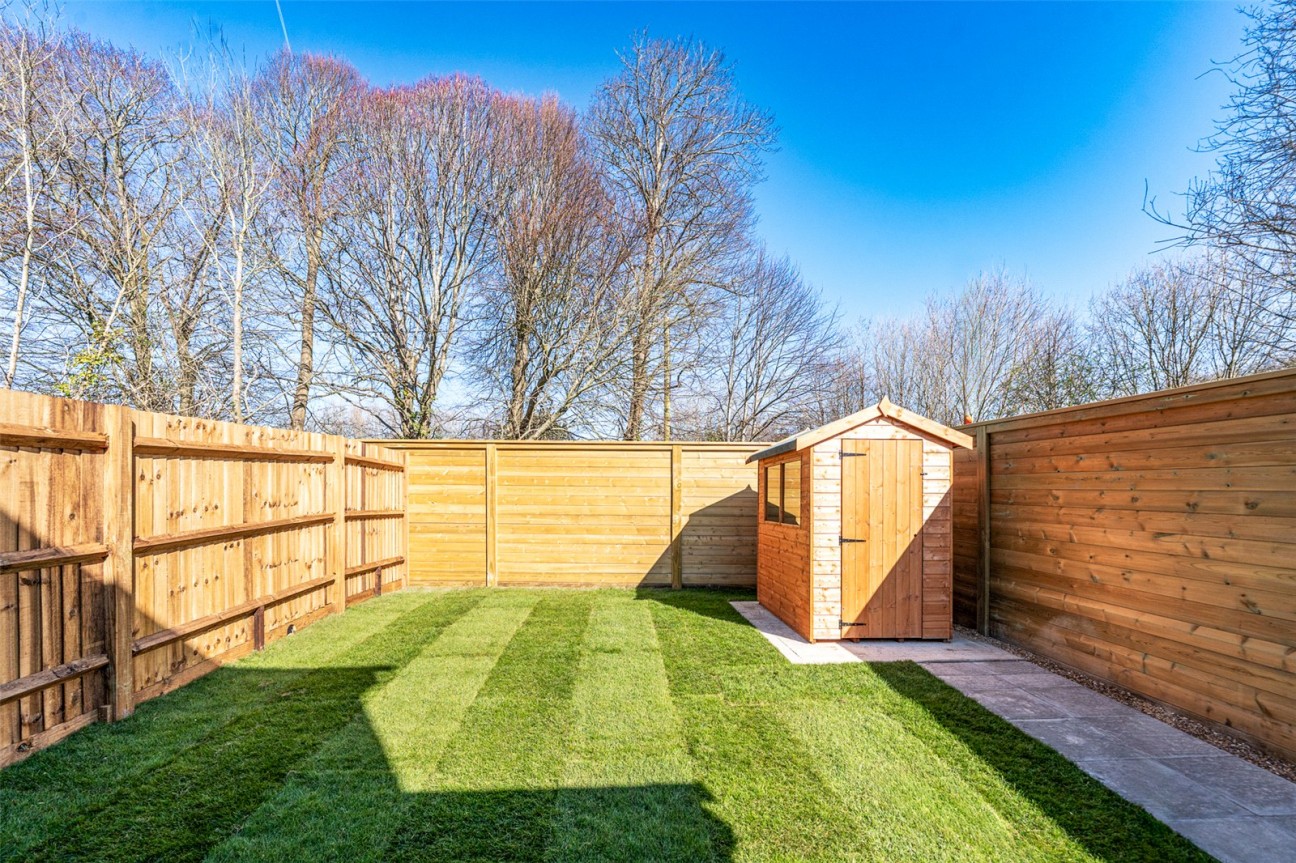 Angmering, West Sussex