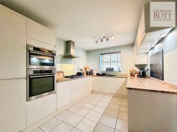 Angmering, West Sussex