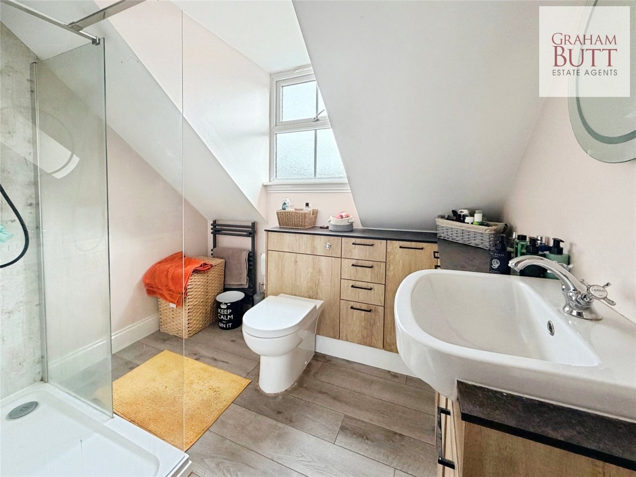 Angmering, West Sussex