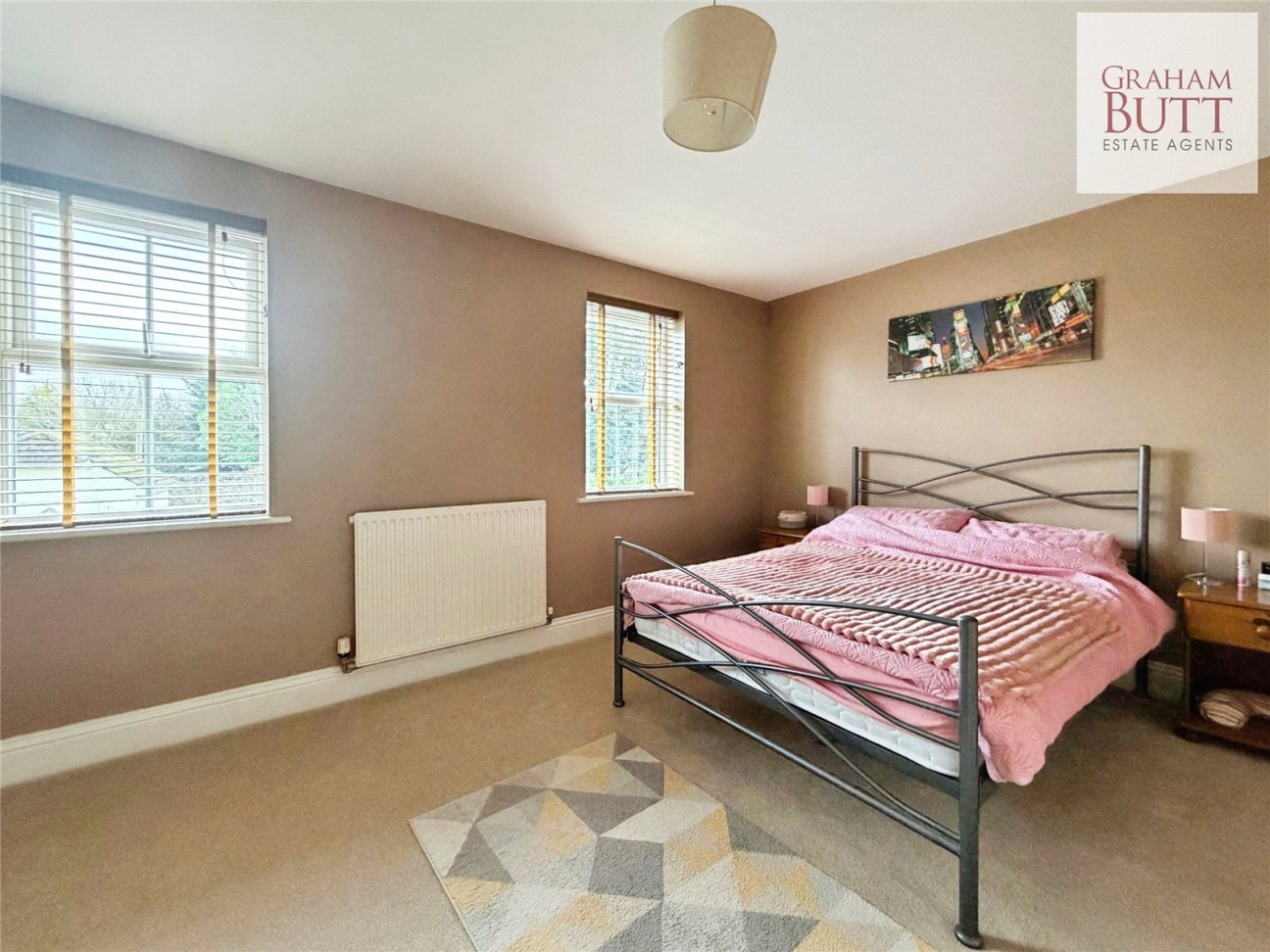 Angmering, West Sussex