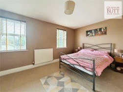 Angmering, West Sussex