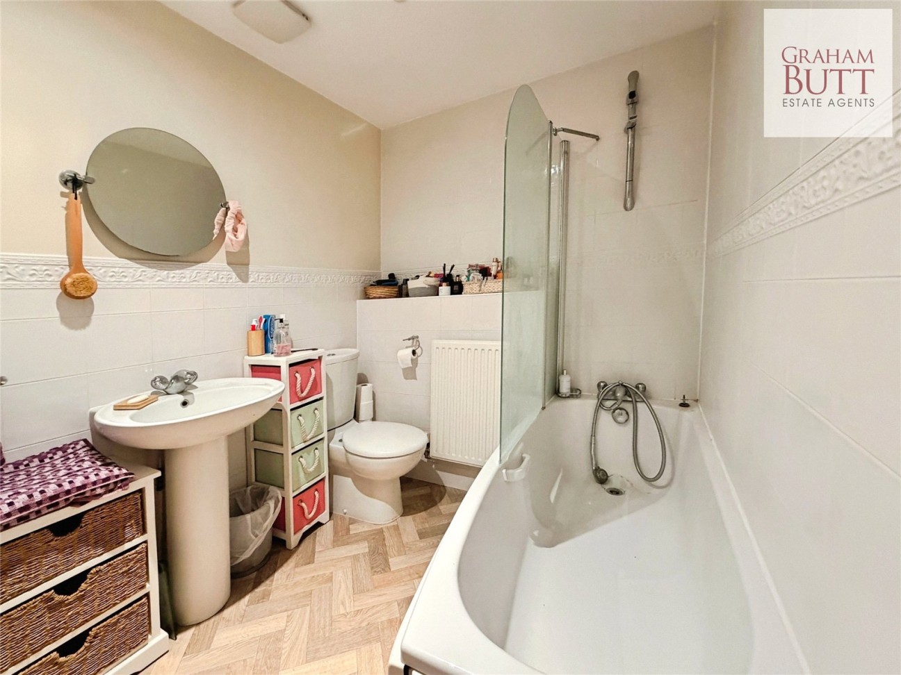 Angmering, West Sussex