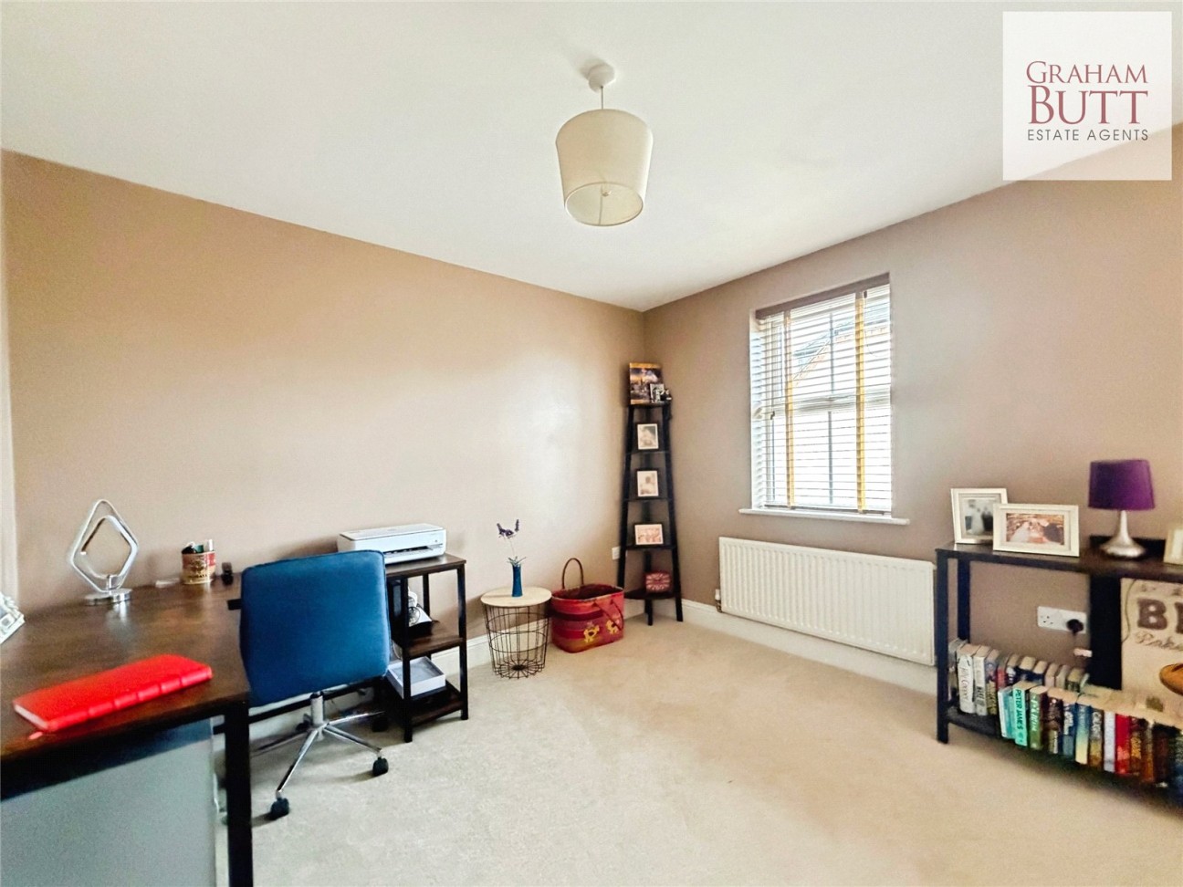 Angmering, West Sussex