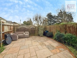 Angmering, West Sussex