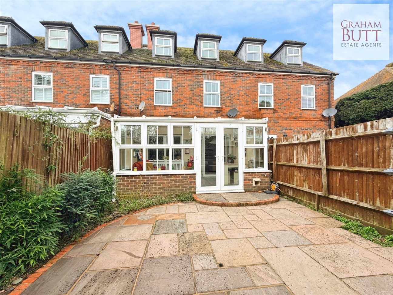 Angmering, West Sussex