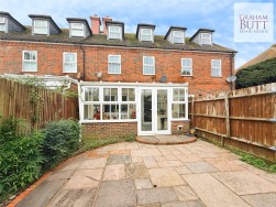 Angmering, West Sussex