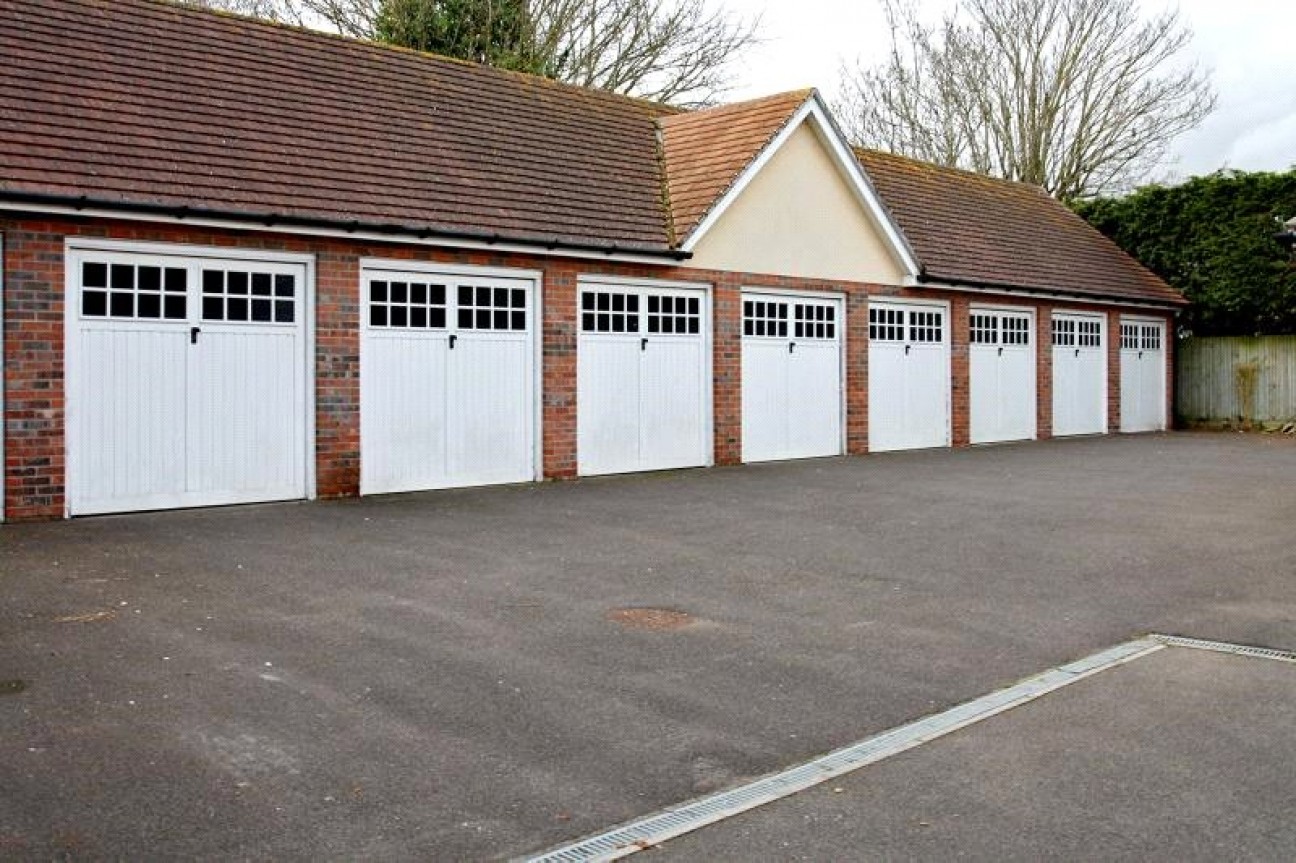 Angmering, West Sussex