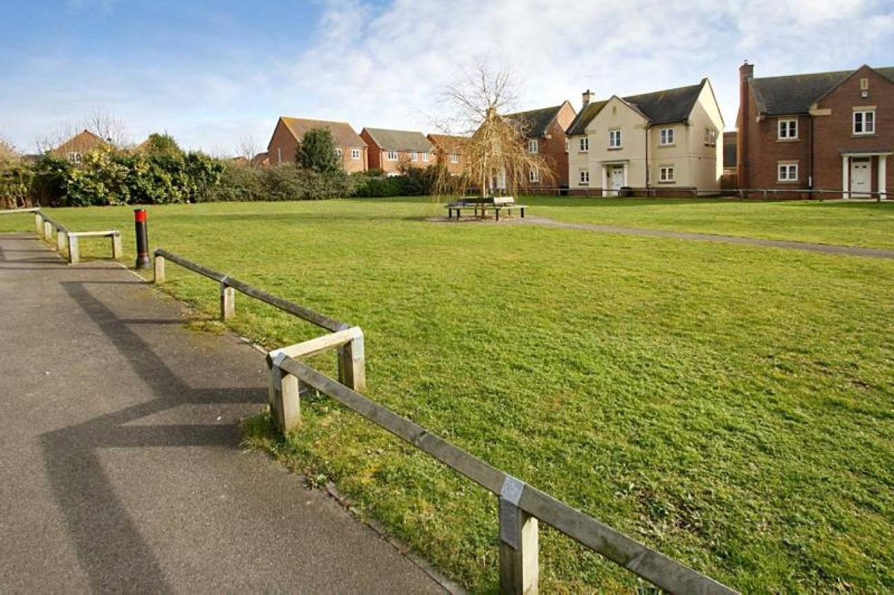 Angmering, West Sussex