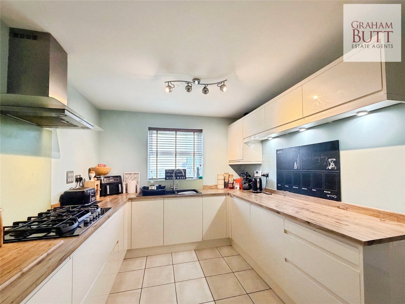 Angmering, West Sussex