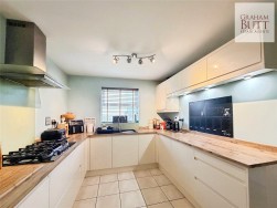 Angmering, West Sussex