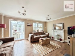 Angmering, West Sussex