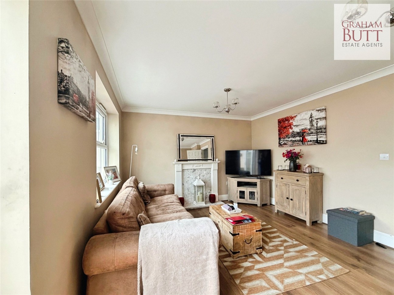 Angmering, West Sussex