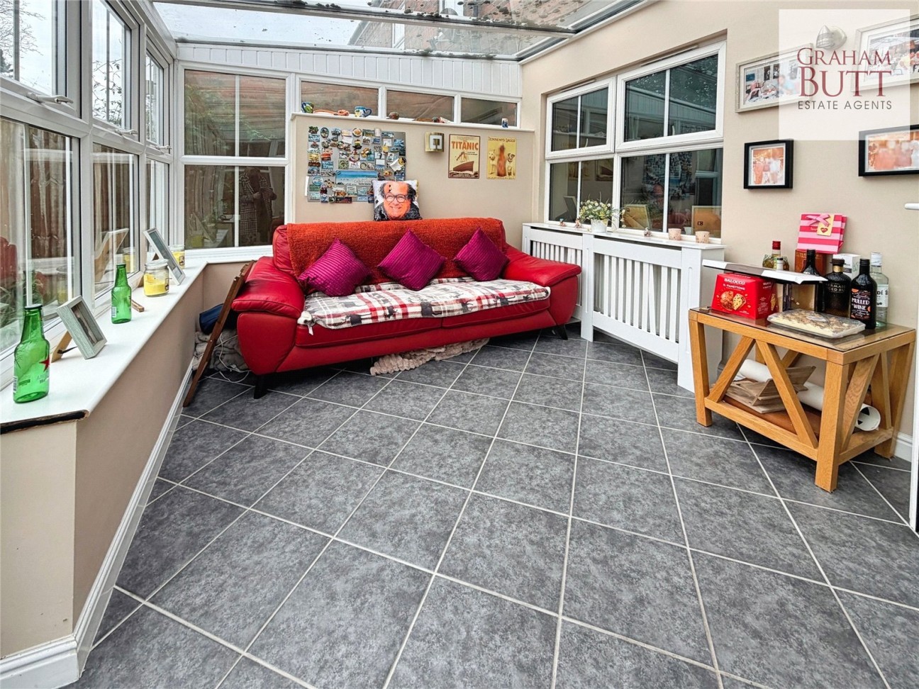 Angmering, West Sussex