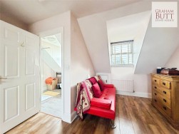 Angmering, West Sussex