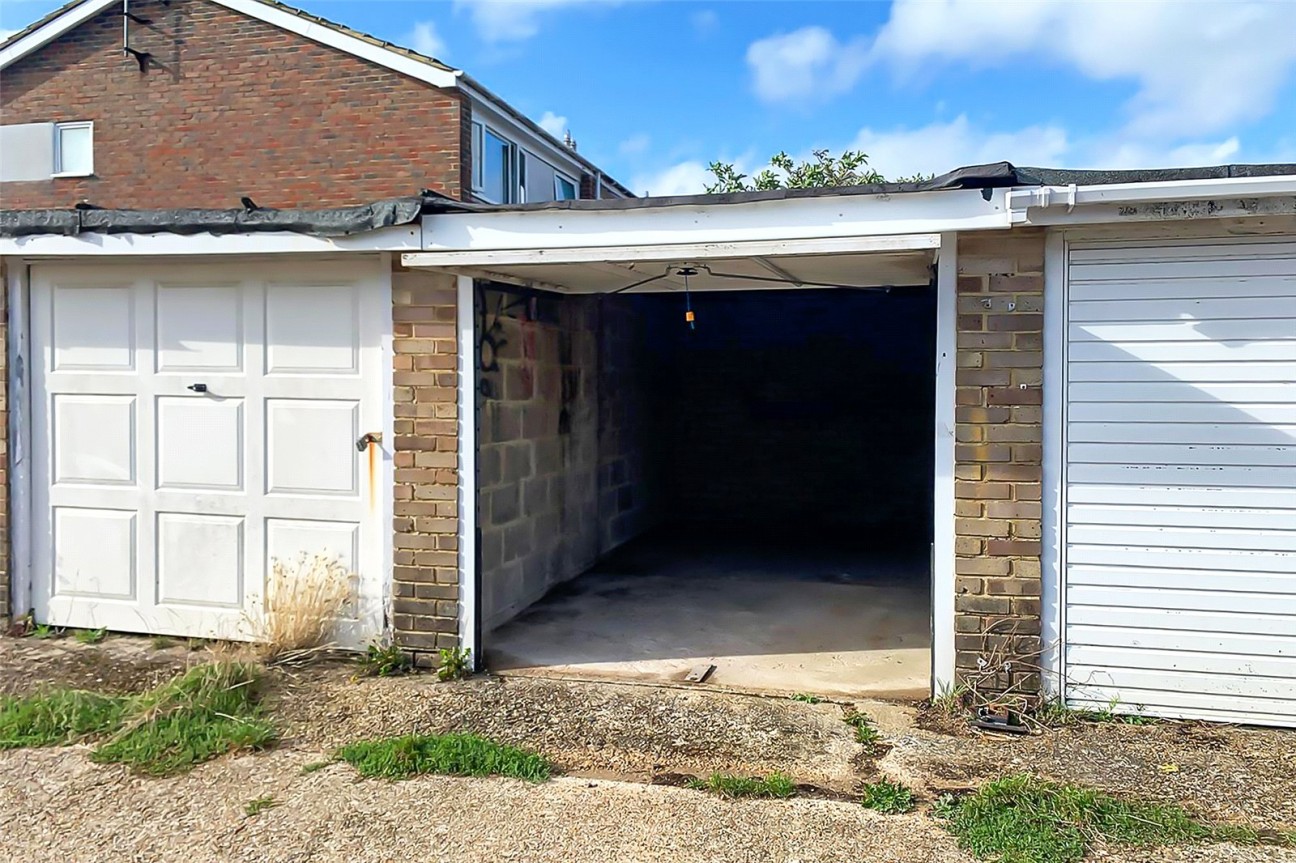 Meadowside, Angmering, West Sussex
