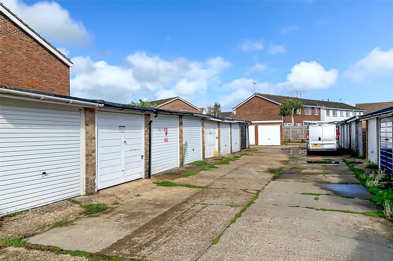 Meadowside, Angmering, West Sussex