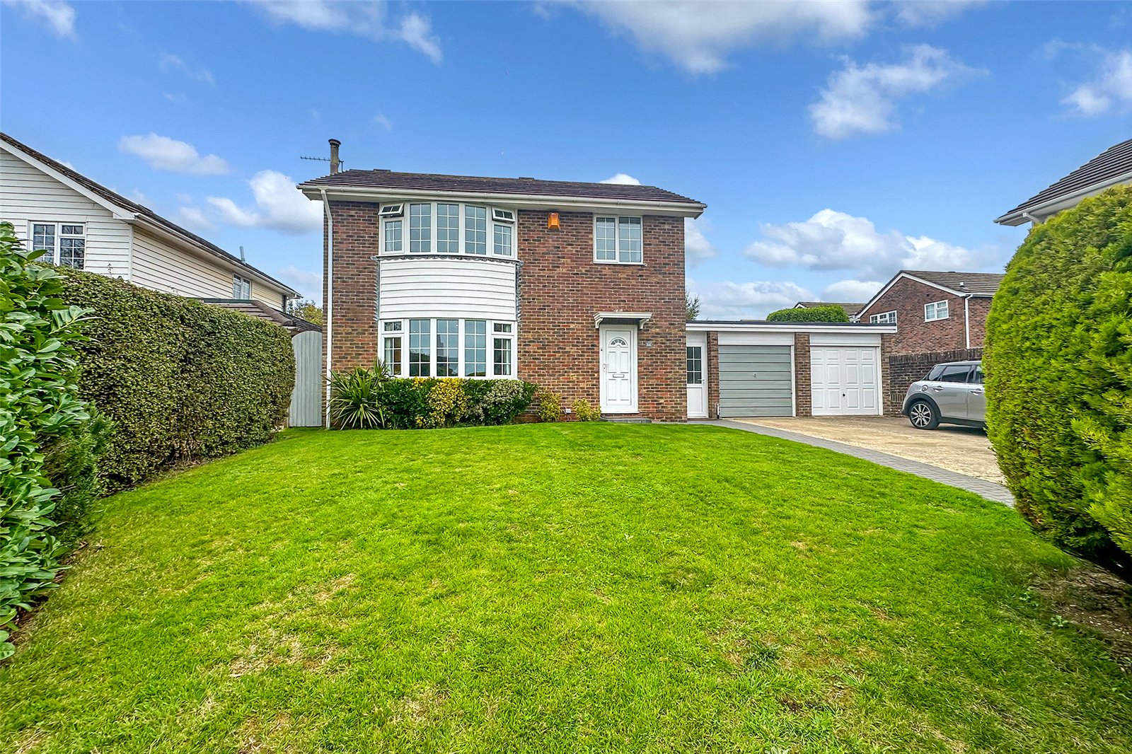 Angmering, West Sussex