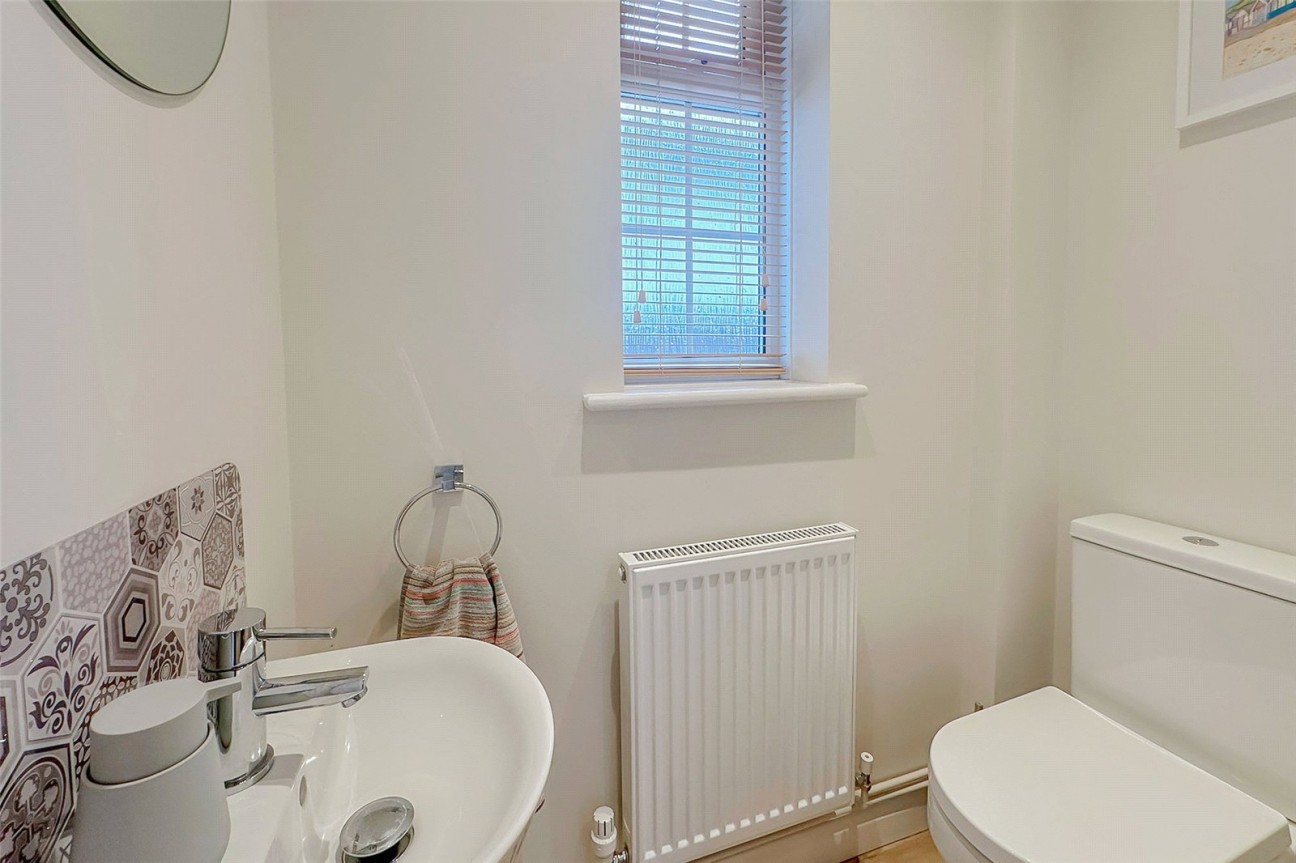 Angmering, West Sussex