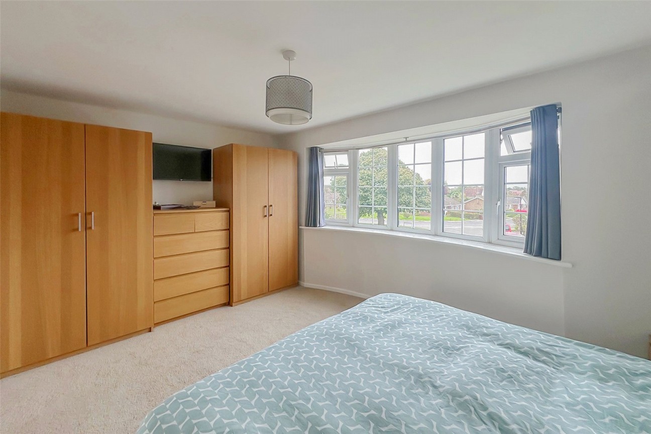 Angmering, West Sussex